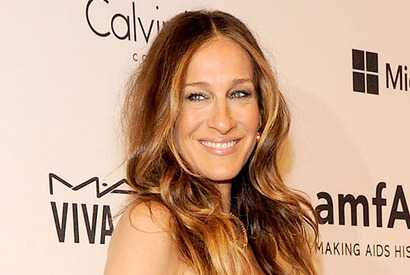 サラ・ジェシカ・パーカー、エクササイズは“1日22分間” 画像