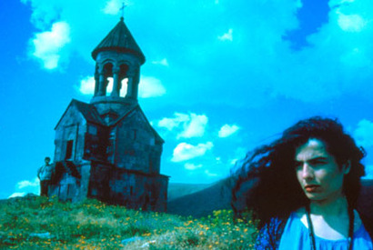 日本初「アルメニア・フィルム・セレクション」開催 画像