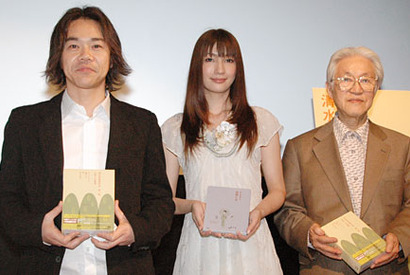 異才・石井克人が昭和の忘れられた巨匠・清水宏名作に真正面から挑戦！ 画像