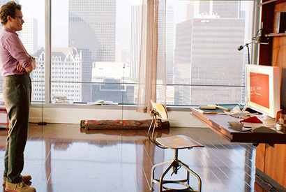 スカヨハの声に夢中！　サマンサから珠玉の愛のフレーズを学ぶ『her』 画像