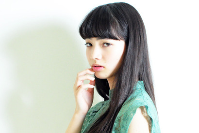 【インタビュー】『渇き。』小松菜奈　カメラの前の恍惚と喜び 画像