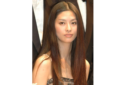 ドラマ「Tokyo Prom Queen」会見に全キャスト＆リア・ディゾン登場 画像