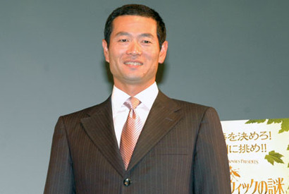 アドベンチャー人生を送った元メジャーリーガー桑田「妖精はいます！」と断言 画像