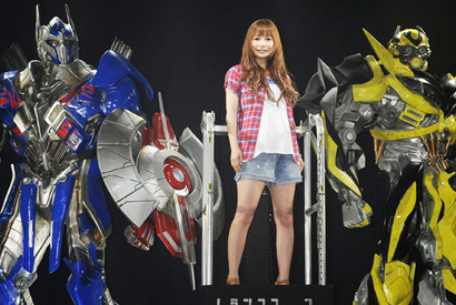 中川翔子、中野サンプラザ解体に嘆き「ロボットに変身して逃げて」 画像