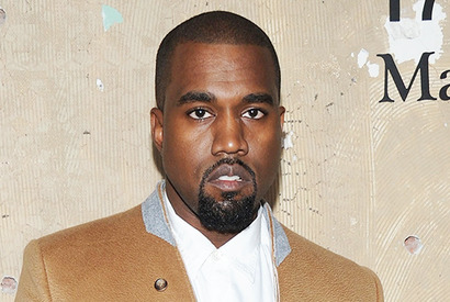 カニエ・ウェスト、自宅に人間ドックを設置!? 画像