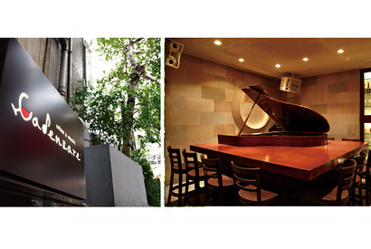 “オペラ歌手の生演奏が聴ける”日本初のワインバーが西麻布に誕生！ 画像