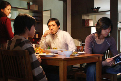 【カンヌ国際映画祭】小泉今日子もカンヌへ　黒沢清監督『トウキョウソナタ』出品決定 画像