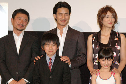 「子供たちに母親にしてもらった」水野美紀、お礼に（？）恋愛相談と空手技伝授 画像