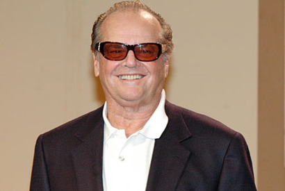 J・ニコルソン14年ぶり来日！「心に残る最高のキス？　たくさんありすぎるよ！」 画像