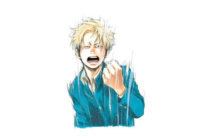 ジャニーズWEST、藤井流星主演「アゲイン!!」主題歌＆オープニング曲に決定！ 画像