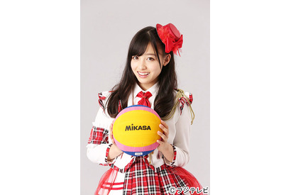 “天使すぎるアイドル”橋本環奈、ドラマ出演決定！　「みなさんの天使になれるように」 画像