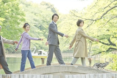 宮沢りえ主演・ドラマ「グーグーだって猫である」に黒木華、菊地凛子も出演！ 画像