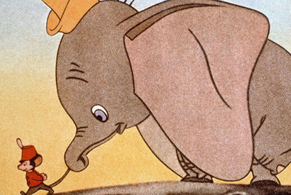 ディズニー、『ダンボ』の“実写版”製作を進行中 画像