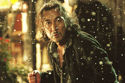 オトナもぶっ飛ぶ『渇き。』！ 園子温、EXILE・HIROから喜び悶えるコメント到着 画像