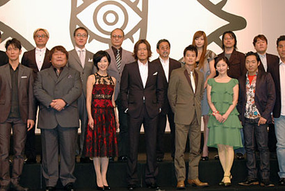 “ともだち”に原作と異なる新解釈！　『20世紀少年』 引退を懸けて臨むのは誰？　 画像