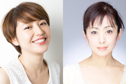 長澤まさみ、初の三谷幸喜・舞台で紫式部に！　先輩・斉藤由貴と「女の闘い」 画像