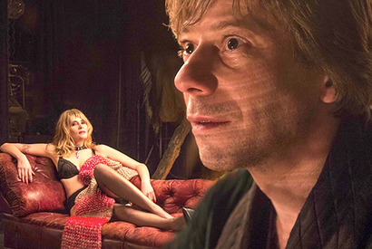 ロマン・ポランスキーが誘う体感心理サスペンス『毛皮のヴィーナス』12月公開決定 画像