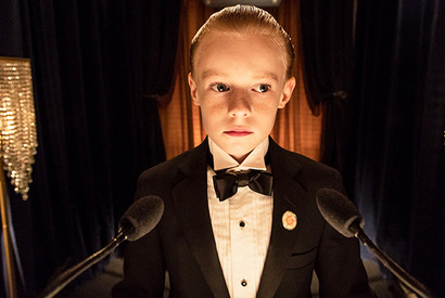 『アメリ』ジャン・ピエール・ジュネ監督、3Dで新境地へ…『天才スピヴェット』 画像