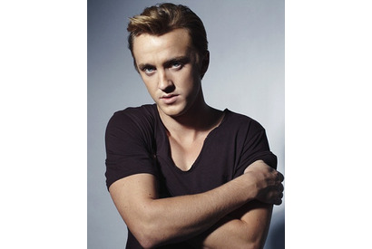 『ハリポタ』マルフォイ役のトム・フェルトンが急遽東京へ！　東日本大震災支援イベント開催 画像