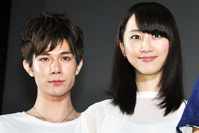 SKE松井玲奈、不倫カップル役のオファーに「不倫、いいじゃないですか！」 画像