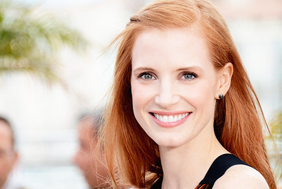 ジェシカ・チャステイン、ドーヴィル・アメリカン映画祭で表彰へ？ 画像