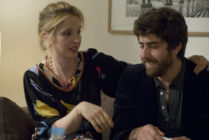 気になるアノ美女vol.1　『パリ、恋人たちの2日間』で見るアノ美女の成長 画像