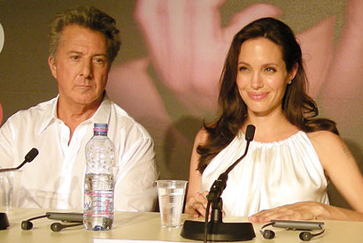 【カンヌレポートvol.03】出産前最後？ブランジェリーナの揃い踏みにカンヌ熱狂 画像