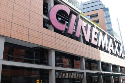 世界の映画館vol.14　ベルリン「ヒトラーの映画を観るはずがダンス映画に…」 画像