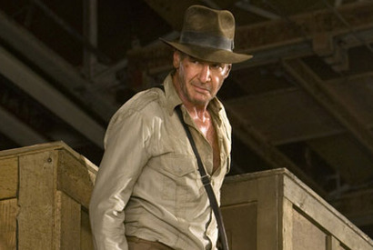 “生”インディに対面するか？　自分でなりきるか？　公開に向け各種キャンペーン開始 画像