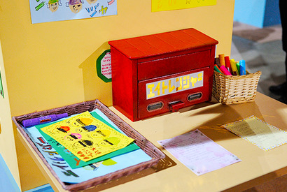 【インタビュー】大倉忠義＆安田章大＆村上信五で語る『エイトレンジャー2』 画像