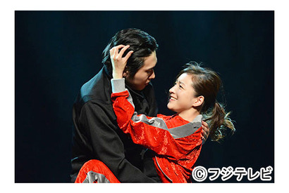 広末涼子「若者たち2014」に出演！　劇中劇でつかこうへい舞台「飛龍伝」再演 画像