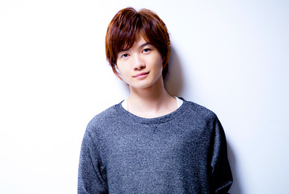 【インタビュー】神木隆之介　“剣心”佐藤健を追いかけて…創り上げた“宗次郎” 画像