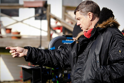 名匠ガス・ヴァン・サントが『プロミスト・ランド』で用いた特別な演出法とは!? 画像