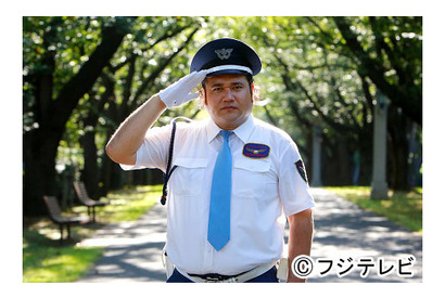「HERO」スピンオフドラマ放送決定！　主人公は新キャラ警備員・小杉啓太 画像