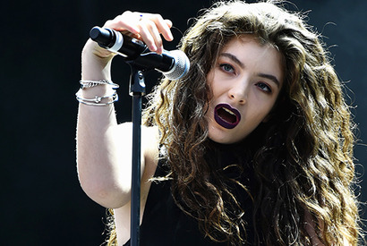 新星歌姫ロード、『ハンガー・ゲーム』最新作のサントラを監修へ 画像