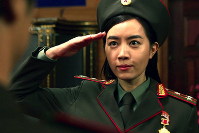 【予告編】笑って驚いて大号泣！鬼才キム・ギドクが放つ異色の感動作『レッド・ファミリー』 画像