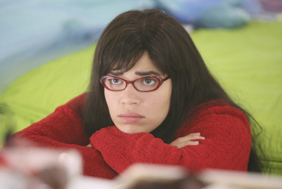 シネマカフェ的海外ドラマvol.67　おブスなベティのサクセスストーリー　その2 画像