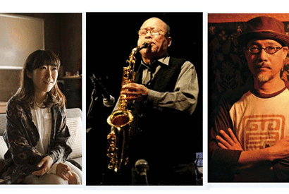 夏を締めくくる大宮エリーの日替わりイベント！渋谷・パルコミュージアムで開催 画像