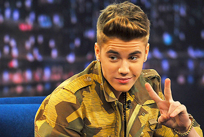 ジャスティン・ビーバー、飲酒運転の裁判で司法取引へ 画像