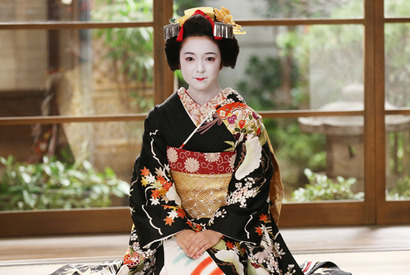 【ご招待】『舞妓はレディ』試写会に20組40名様 画像