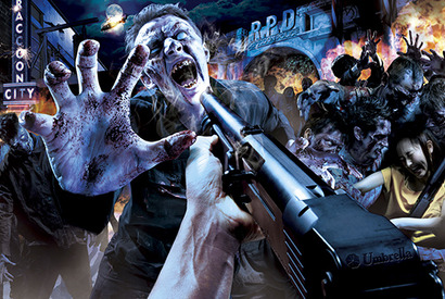 生還率ほぼ0％!? USJの「バイオハザード・ザ・リアル2」が怖すぎる＜体験レポ＞ 画像