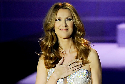 セリーヌ・ディオン、全コンサート中止の真相とは 画像