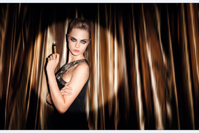 “色気肌”を演出するイヴ・サンローランの新ベースメイク限定発売！ 1日限りのビューティサロン開催 画像