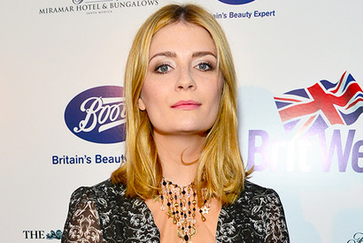 ミーシャ・バートン、バカンスに夢中で撮影をすっぽかし損害賠償？ 画像