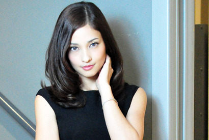 【インタビュー】『ルパン三世』黒木メイサ　自称「おっさん」が“峰不二子”になるまで 画像