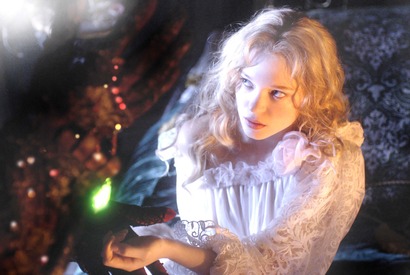 実写版『美女と野獣』パルム・ドールの仏女優レア・セドゥ来日決定！ 画像