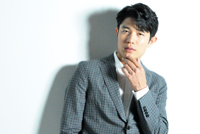 【インタビュー】鈴木亮平＜前編＞  狂気のマッチョから朝ドラまで華麗に演じ分ける男の流儀 画像