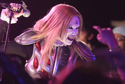 松山ケンイチ、かっこよくないのに、はまり役!?　『DMC』のロック魂に注目！ 画像