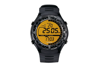 ミリタリーフリーク垂涎！ 特殊部隊向けに開発されたスントの高機能ミリタリーウォッチ限定発売 画像