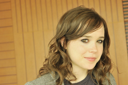 いつか三池作品に出演？　エレン・ペイジが語る『JUNO／ジュノ』 画像